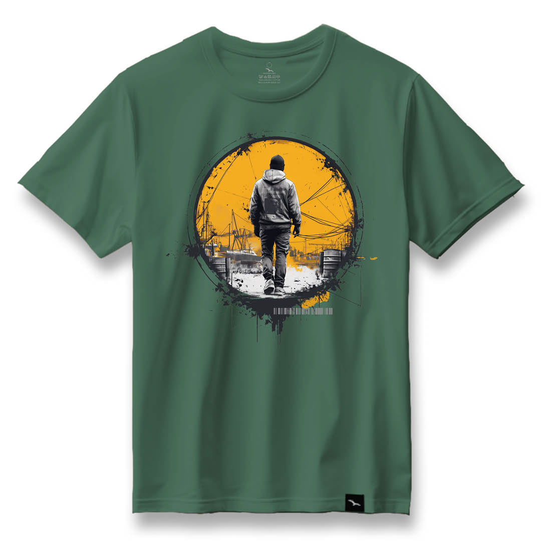 T-Shirt "Jack-Tar 3"