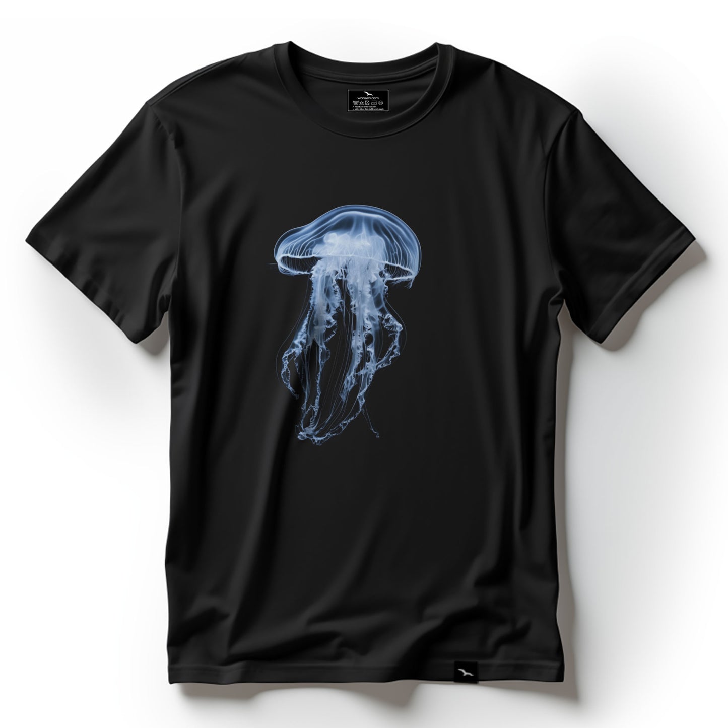 T-Shirt "jellyfish"