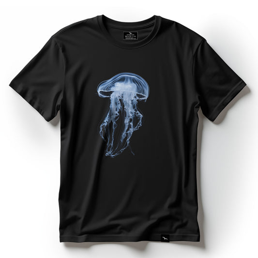 T-Shirt "jellyfish"