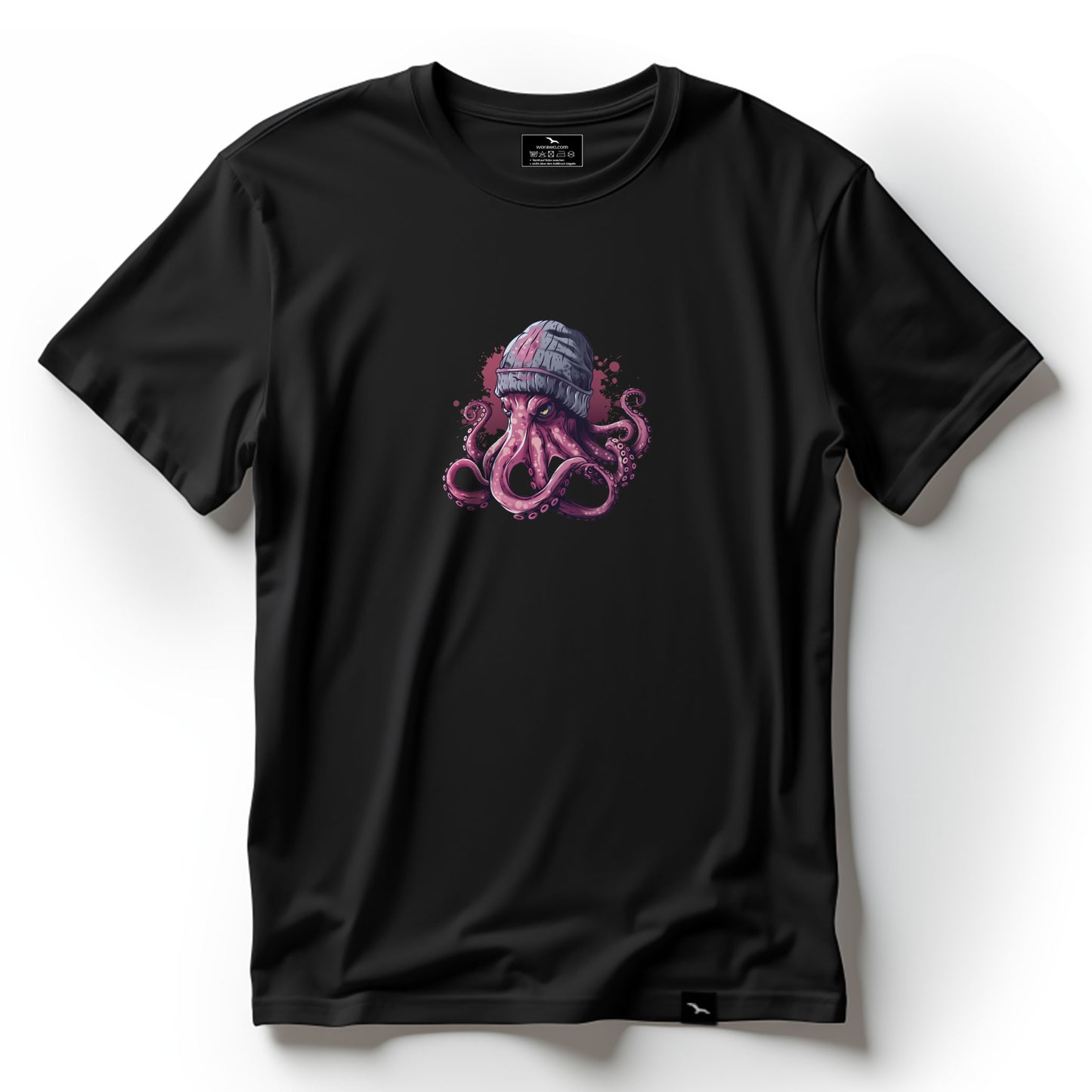 T-Shirt "Octopus"