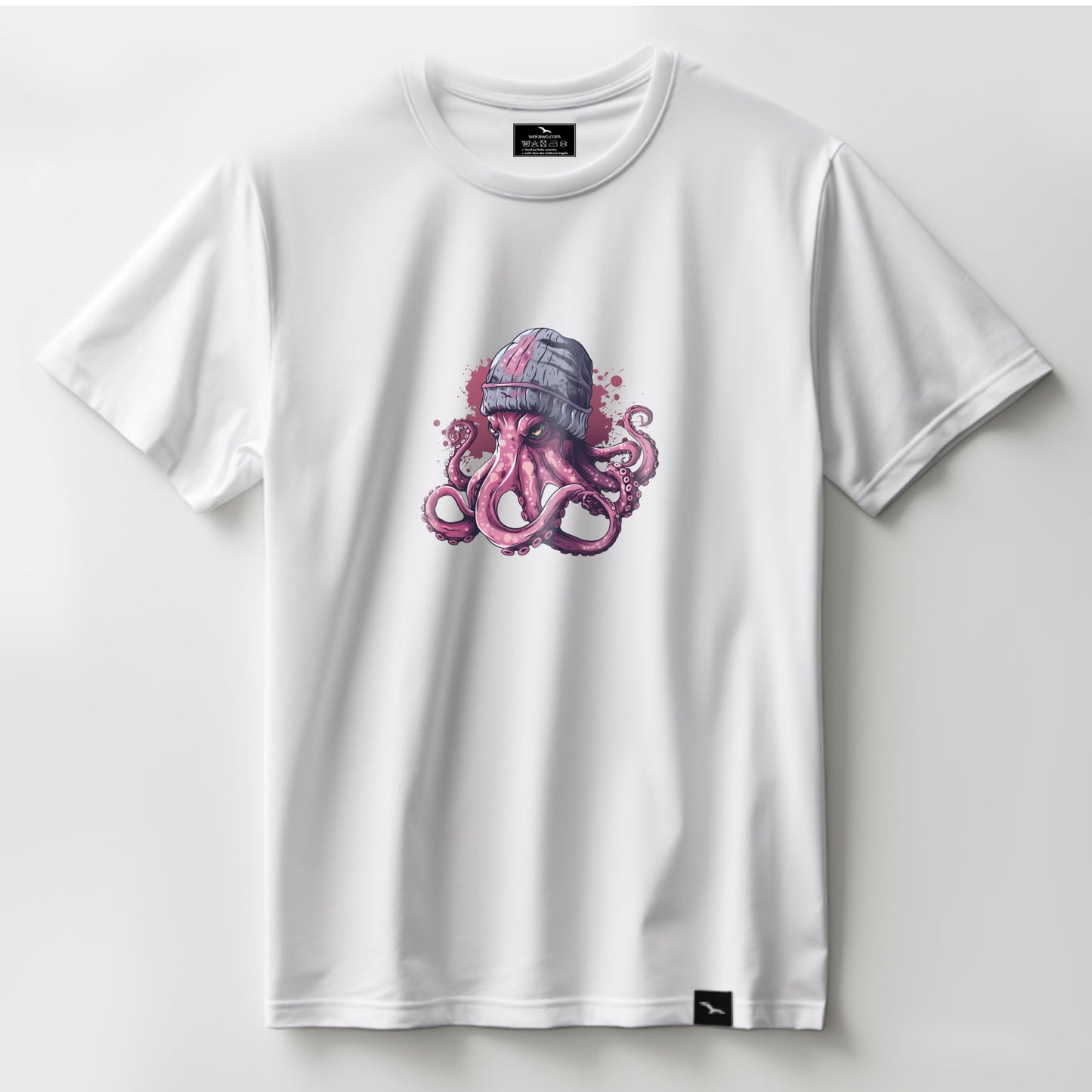 T-Shirt "Octopus"