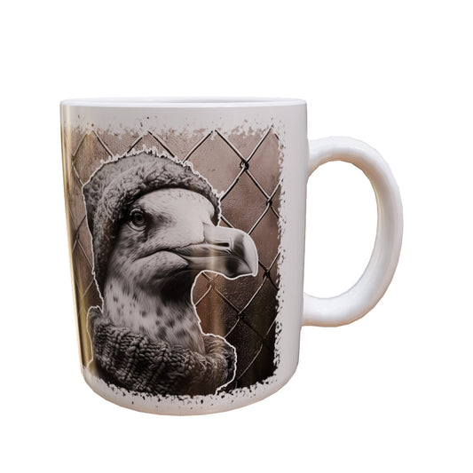 Tasse "Seagull 1"