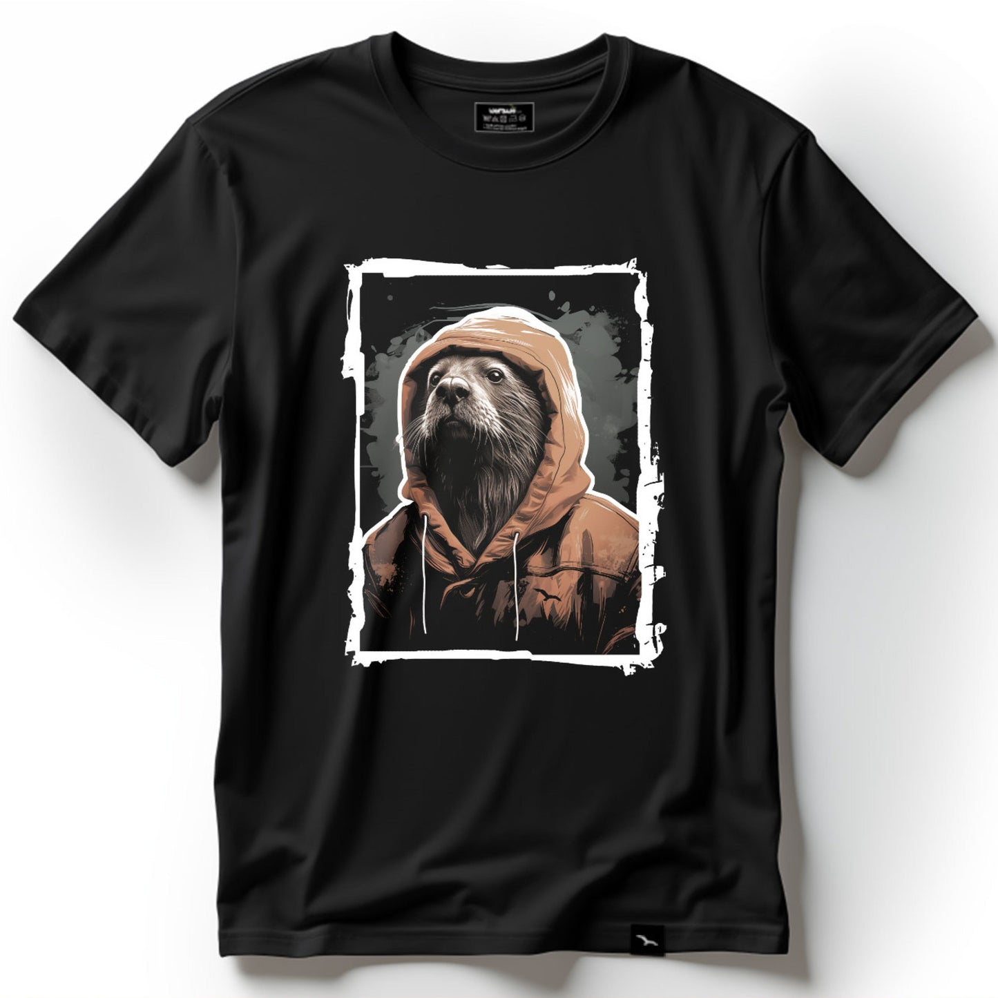 T-Shirt "Walrus"