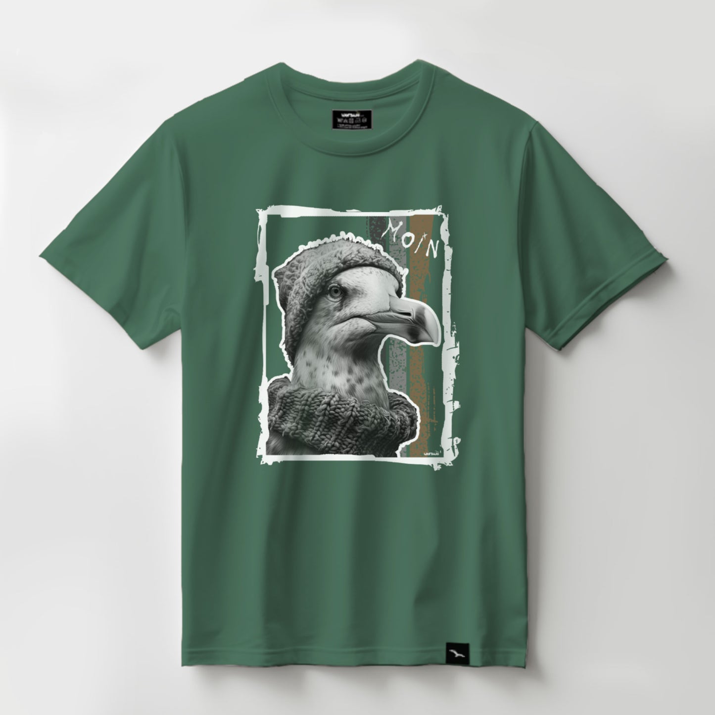 T-shirt "Seagull 1"